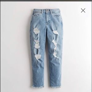 HOLLISTER JEANS
